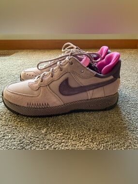 Nike Air Force 1 Wild